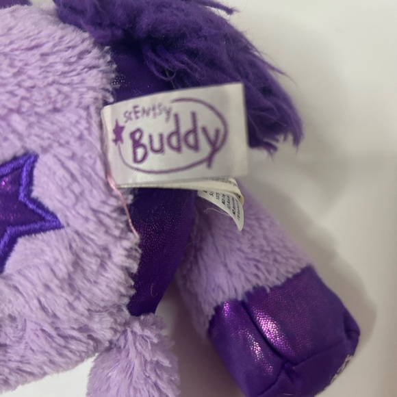 a Scentsy Buddy plush! - Picture 5 of 6